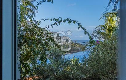 Bodrum Gündoğan denilince ilk akla gelen OLAMARE RESIDENCE da SATILIK DAİRE