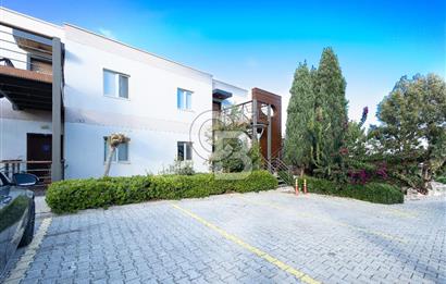Bodrum Gündoğan denilince ilk akla gelen OLAMARE RESIDENCE da SATILIK DAİRE