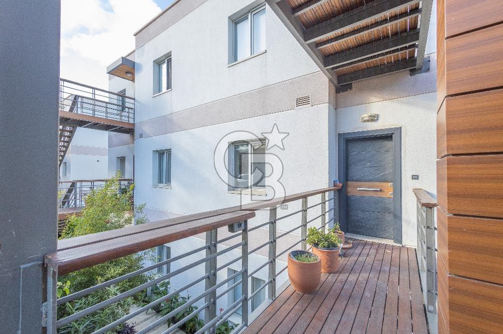 Bodrum Gündoğan denilince ilk akla gelen OLAMARE RESIDENCE da SATILIK DAİRE