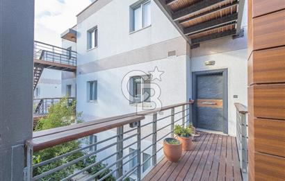 Bodrum Gündoğan denilince ilk akla gelen OLAMARE RESIDENCE da SATILIK DAİRE