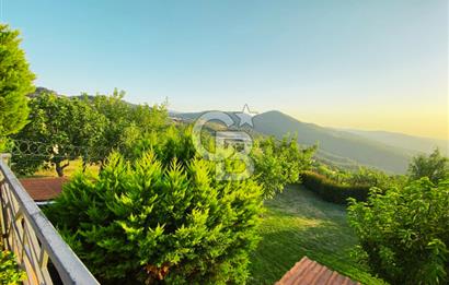 Nilüfer Dağyenice 2 Dönüm İçerisinde Havuzlu Müstakil FIRSAT