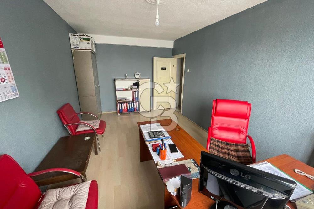 ÇANKAYA GMK BULVARINDA ARAKAT SATILIK FIRSAT 3+1 KONUT/OFİS