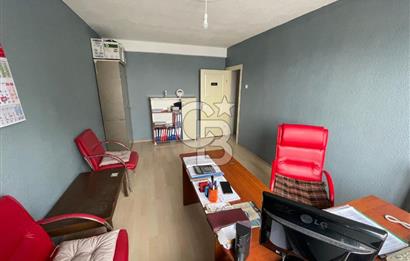 ÇANKAYA GMK BULVARINDA ARAKAT SATILIK FIRSAT 3+1 KONUT/OFİS