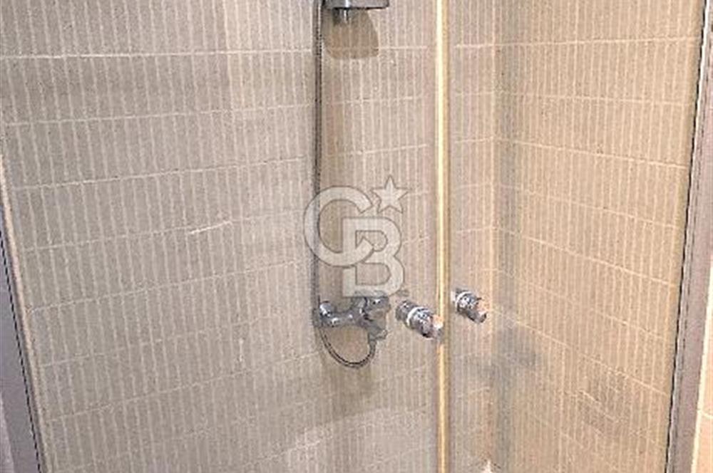 ATAŞEHİR DUMANKAYA İKON SATILIK TAM EŞYALI 1+0 DAİRE FIRSATI 