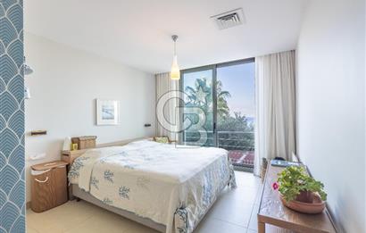 Bodrum Gündoğan denilince ilk akla gelen OLAMARE RESIDENCE da SATILIK DAİRE