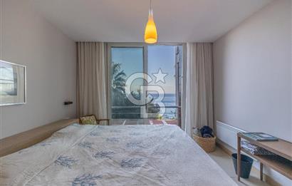 Bodrum Gündoğan denilince ilk akla gelen OLAMARE RESIDENCE da SATILIK DAİRE