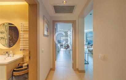 Bodrum Gündoğan denilince ilk akla gelen OLAMARE RESIDENCE da SATILIK DAİRE