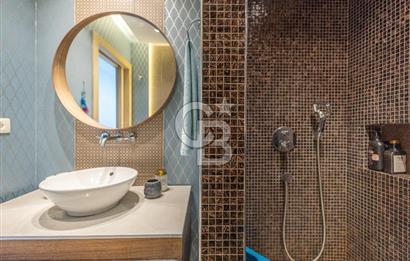 Bodrum Gündoğan denilince ilk akla gelen OLAMARE RESIDENCE da SATILIK DAİRE