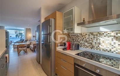 Bodrum Gündoğan denilince ilk akla gelen OLAMARE RESIDENCE da SATILIK DAİRE