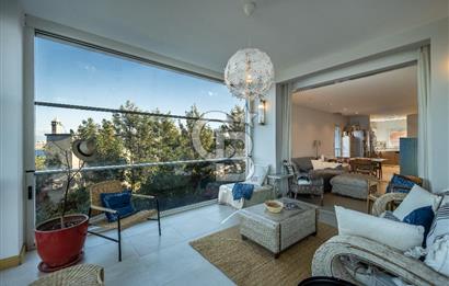 Bodrum Gündoğan denilince ilk akla gelen OLAMARE RESIDENCE da SATILIK DAİRE