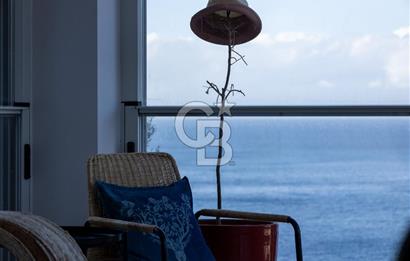 Bodrum Gündoğan denilince ilk akla gelen OLAMARE RESIDENCE da SATILIK DAİRE