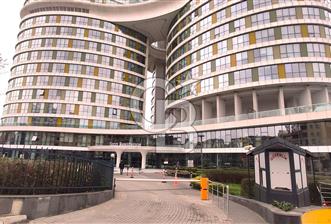 ATAŞEHİR DUMANKAYA İKON SATILIK TAM EŞYALI 1+0 DAİRE FIRSATI  - 1 - 338942