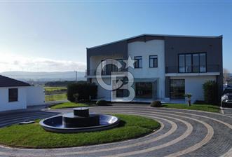 KİRALIK ÇATALCA'DA 3500 m² KAPALI DEPO LOJİSTİK VE ÜRETİM TESİSİ - 1 - 338909