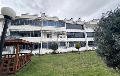 KARASU YALI MAHALLESİ İLKSAN SİTESİNDE SATILIK EŞYALI 2+1 DAİRE