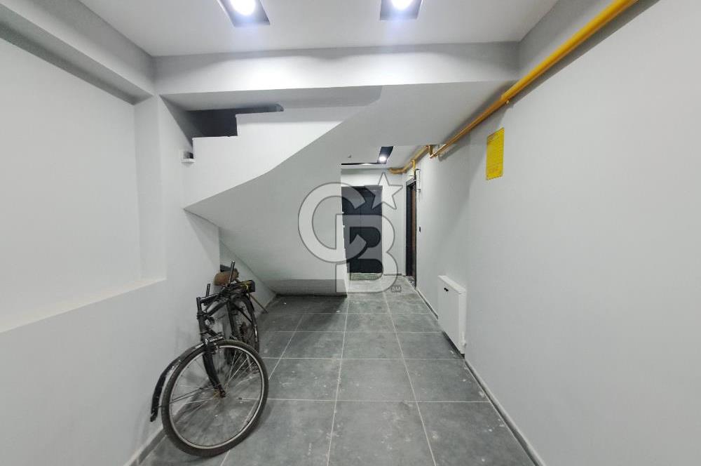 SATILIK 2+1 ÖZEL TASARIM LÜKS DAİRE