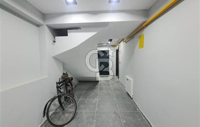 SATILIK 2+1 ÖZEL TASARIM LÜKS DAİRE