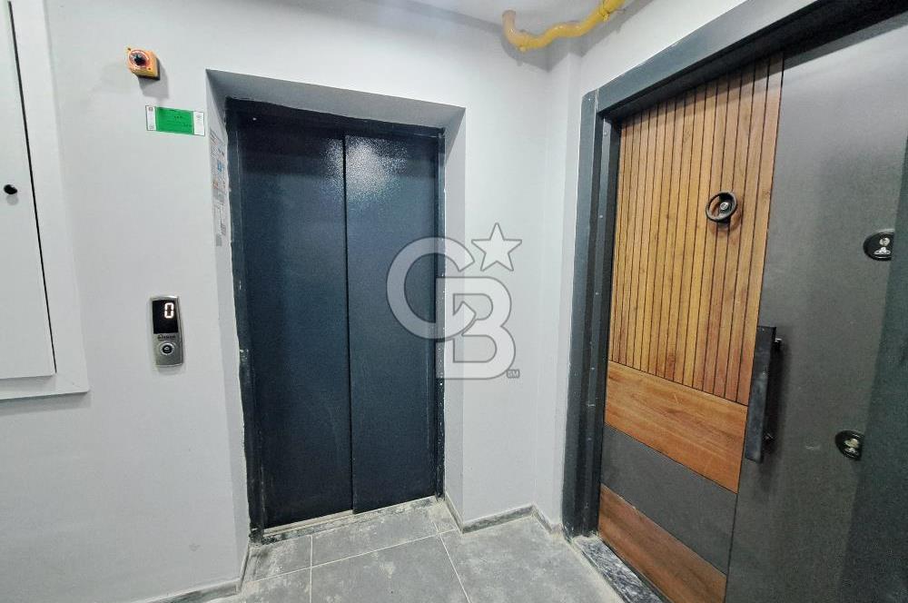 SATILIK 2+1 ÖZEL TASARIM LÜKS DAİRE