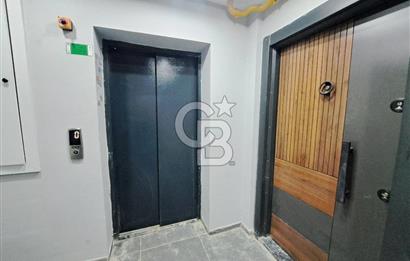 SATILIK 2+1 ÖZEL TASARIM LÜKS DAİRE