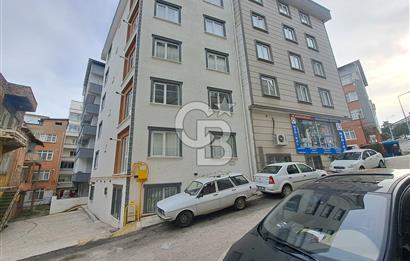 SATILIK 2+1 ÖZEL TASARIM LÜKS DAİRE