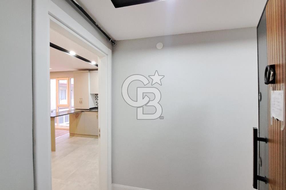 SATILIK 2+1 ÖZEL TASARIM LÜKS DAİRE