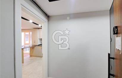 SATILIK 2+1 ÖZEL TASARIM LÜKS DAİRE