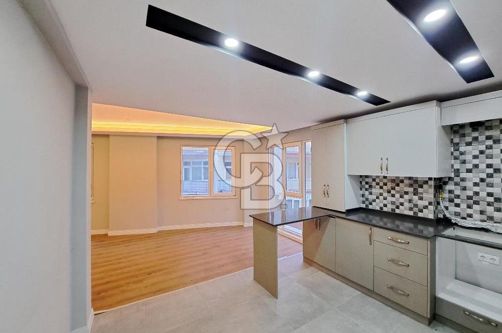 SATILIK 2+1 ÖZEL TASARIM LÜKS DAİRE