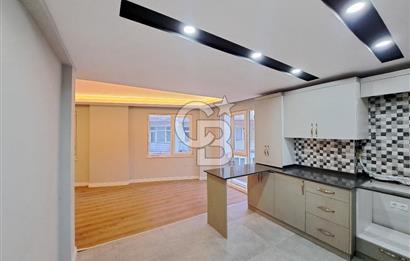 SATILIK 2+1 ÖZEL TASARIM LÜKS DAİRE