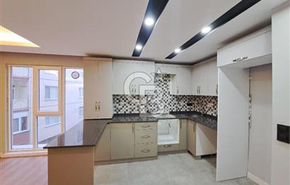 SATILIK 2+1 ÖZEL TASARIM LÜKS DAİRE