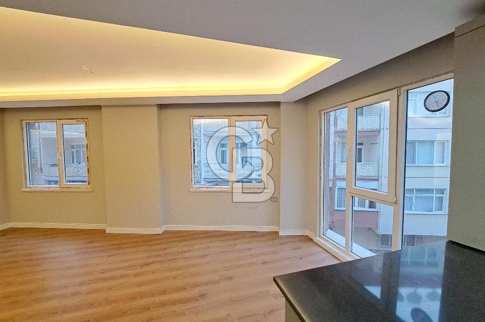 SATILIK 2+1 ÖZEL TASARIM LÜKS DAİRE