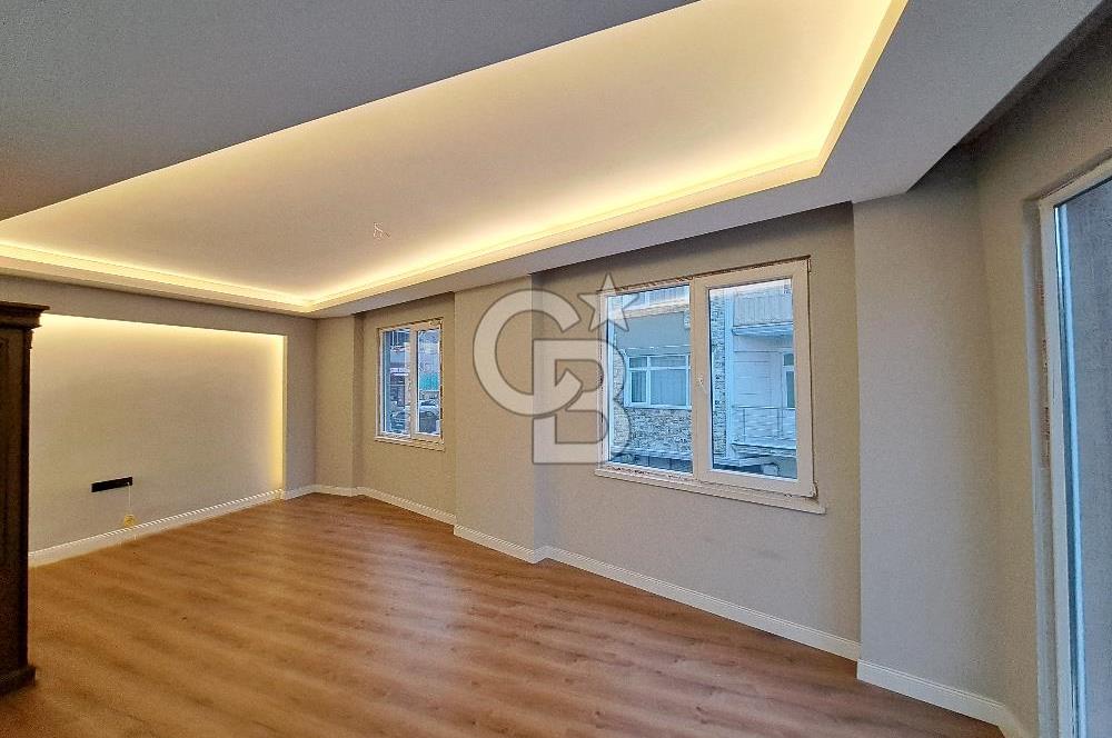 SATILIK 2+1 ÖZEL TASARIM LÜKS DAİRE