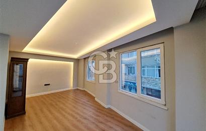 SATILIK 2+1 ÖZEL TASARIM LÜKS DAİRE
