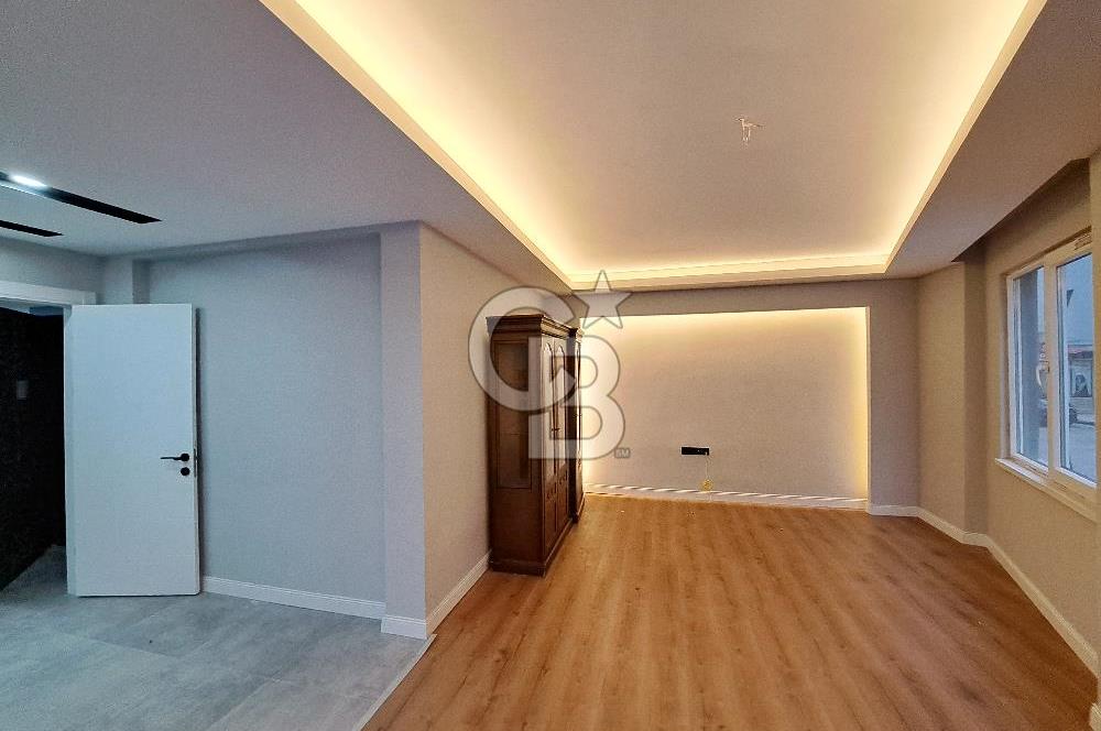 SATILIK 2+1 ÖZEL TASARIM LÜKS DAİRE