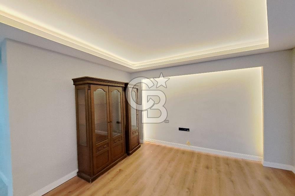 SATILIK 2+1 ÖZEL TASARIM LÜKS DAİRE