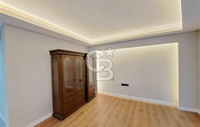 SATILIK 2+1 ÖZEL TASARIM LÜKS DAİRE