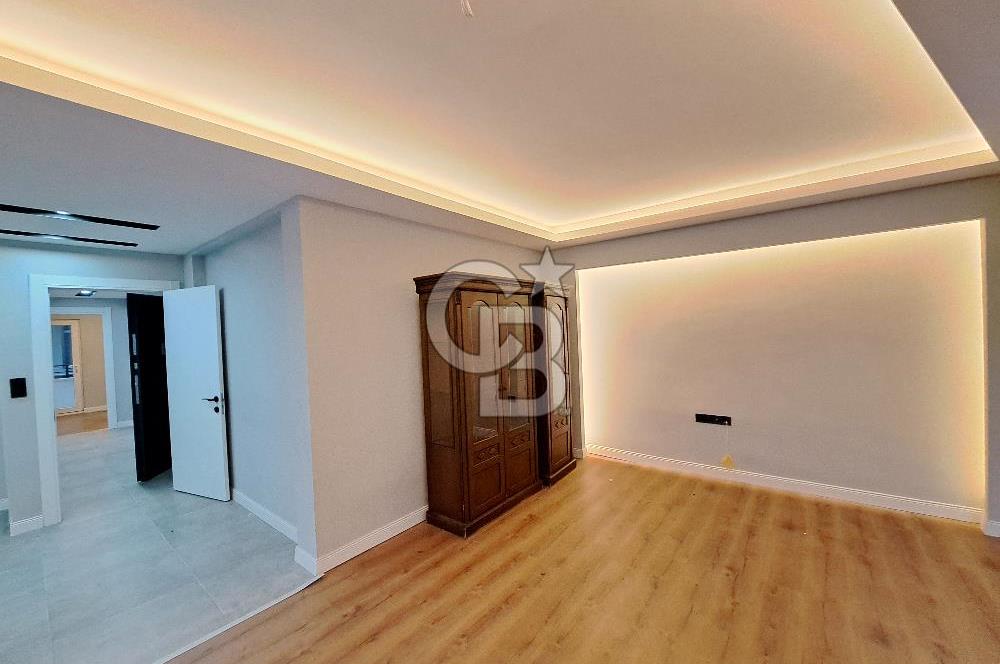 SATILIK 2+1 ÖZEL TASARIM LÜKS DAİRE