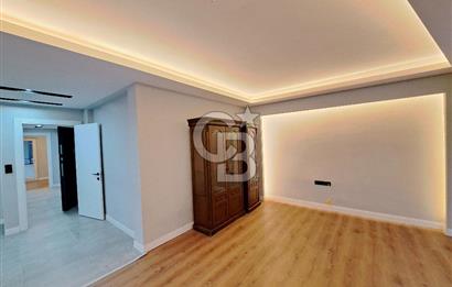 SATILIK 2+1 ÖZEL TASARIM LÜKS DAİRE