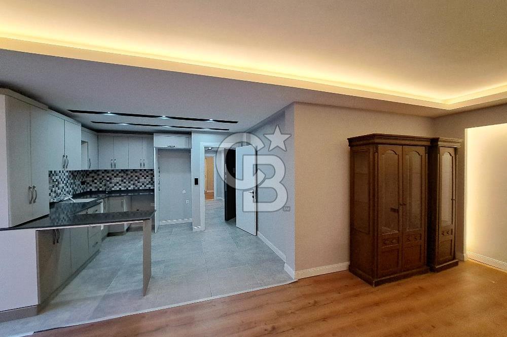 SATILIK 2+1 ÖZEL TASARIM LÜKS DAİRE