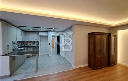 SATILIK 2+1 ÖZEL TASARIM LÜKS DAİRE