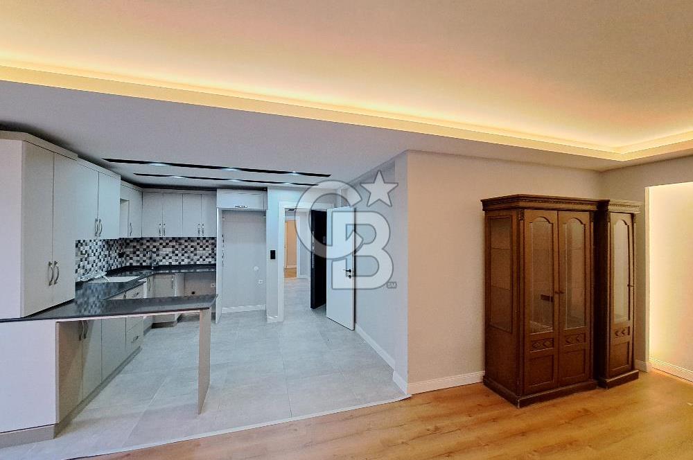 SATILIK 2+1 ÖZEL TASARIM LÜKS DAİRE