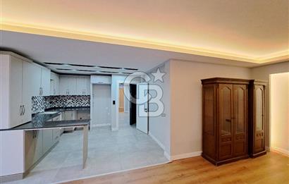 SATILIK 2+1 ÖZEL TASARIM LÜKS DAİRE