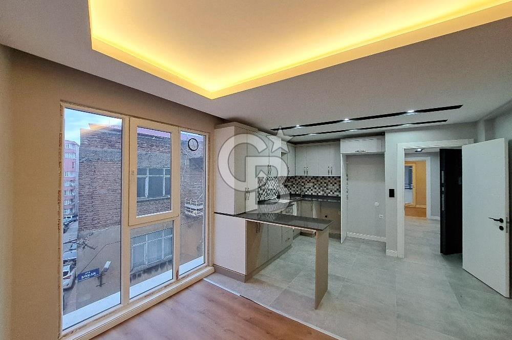 SATILIK 2+1 ÖZEL TASARIM LÜKS DAİRE