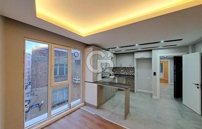 SATILIK 2+1 ÖZEL TASARIM LÜKS DAİRE