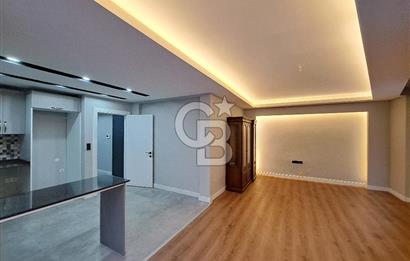 SATILIK 2+1 ÖZEL TASARIM LÜKS DAİRE