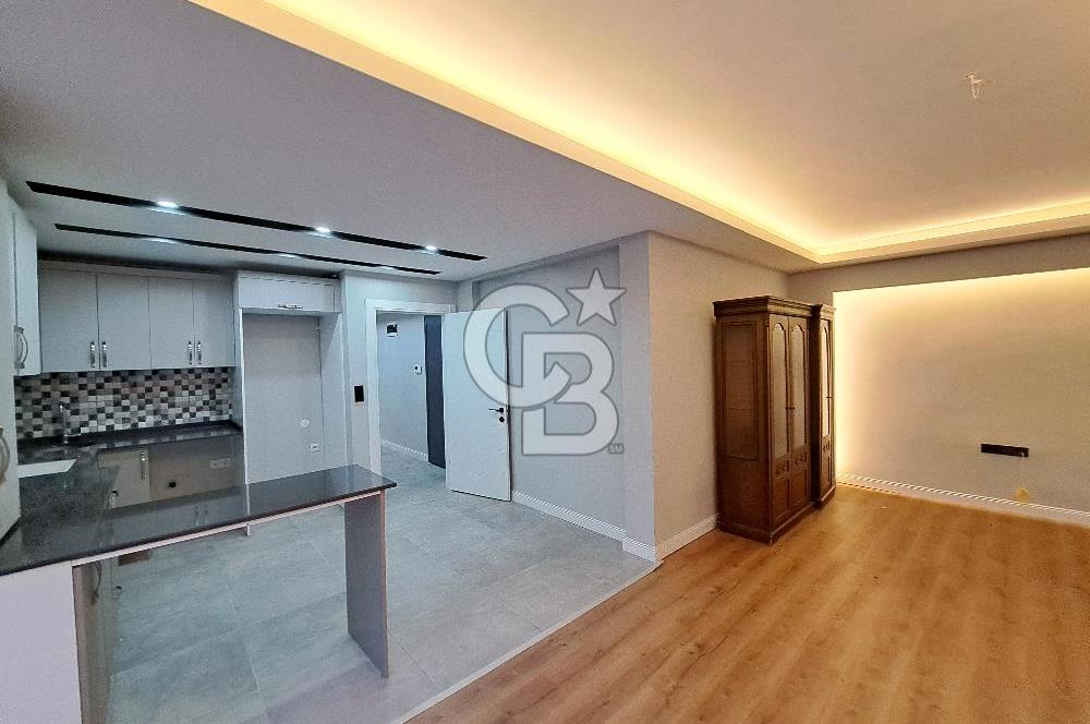 SATILIK 2+1 ÖZEL TASARIM LÜKS DAİRE