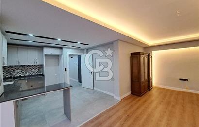 SATILIK 2+1 ÖZEL TASARIM LÜKS DAİRE