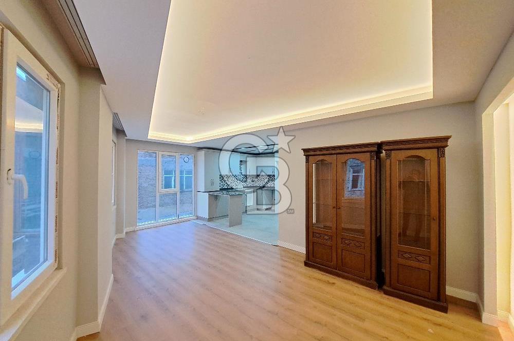 SATILIK 2+1 ÖZEL TASARIM LÜKS DAİRE