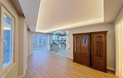 SATILIK 2+1 ÖZEL TASARIM LÜKS DAİRE