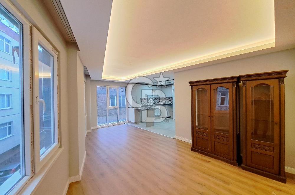 SATILIK 2+1 ÖZEL TASARIM LÜKS DAİRE