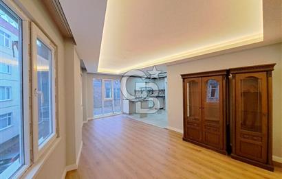 SATILIK 2+1 ÖZEL TASARIM LÜKS DAİRE