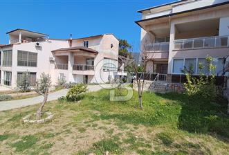 Didim Akbük'te Havuzlu Sitede Kiralık 2+1 Çatı Dubleksi - 3 - 338984